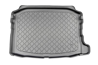 Kofferbakmat passend voor Seat Leon IV (KL) HB/5 03.2020- / Seat-Cupra Leon IV Hybrid mHEV (KL) HB 193082