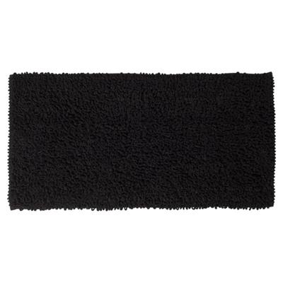 Badmat Sealskin Twist 60x120 cm Microfibre Antraciet Badmat Sealskin Twist 60x120 cm Microfibre Antraciet