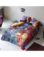 Essenza Essenza Dekbedovertrek Delhi Multi 200x200/220 - thumbnail