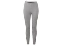 esmara Dames jegging (Zwart/wit, L (44/46)) - thumbnail