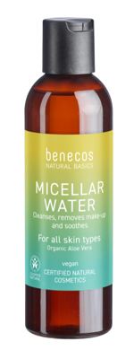 Benecos Micellair Water Benecos Micellair Water
