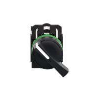 Schneider Electric XB5AJ21 XB5AJ21 Keuzeschakelaar 1 stuk(s) - thumbnail