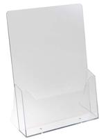 Europel folderhouder, ft A4 - thumbnail