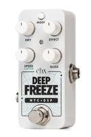 Electro Harmonix Pico Deep Freeze sound retainer / sustainer effectpedaal - thumbnail