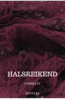 Halsreikend - Sanna Es - ebook - thumbnail