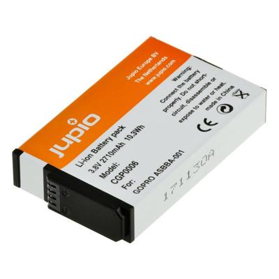 Jupio GoPro ASBBA-001