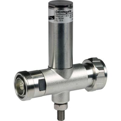 DEHN 929047 DGA L4 7 16 S Combi-afleider 50 kA 1 stuk(s)