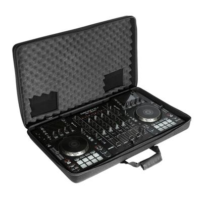 UDG Creator Pioneer DDJ-1000/XDJ-RX2/Denon MCX8000/Roland 808 Hardcase Black