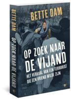 Op zoek naar de vijand - Bette Dam - Paperback (9789403144207) - thumbnail