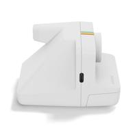 Polaroid Now+ Gen 3 Camera - White - thumbnail