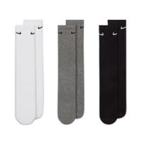 Nike Everyday Cushioned 3-pack Sport Sokken 46-50 - thumbnail
