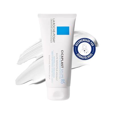 La Roche-Posay - La Roche Cicaplast Soothing Repairing Balm Body Lotion 100 ml - thumbnail