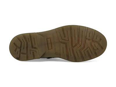 Bullboxer Boots AOL501E6LGWHBKKB50 Wit-30 maat 30