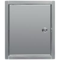 Inbouw Toiletrolhouder Etsero Roll Up Etsero - thumbnail