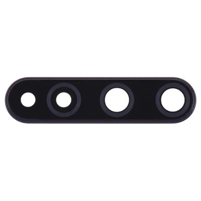 Camera lens cover voor Huawei Honor 20 (zwart)
