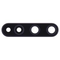 Camera lens cover voor Huawei Honor 20 (zwart) - thumbnail