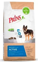 Prins ProCare Super Active hondenvoer 3kg - thumbnail