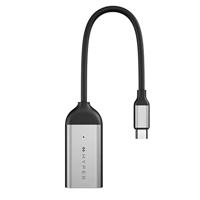 Hyper HyperDrive USB-C to 8K 60Hz / 4K 144Hz HDMI adapter - Space Gray - thumbnail