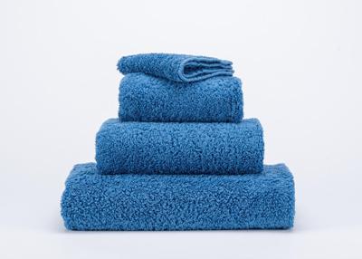 Abyss Abyss & Habidecor Super Pile Gastendoekje 30x50 336 ocean