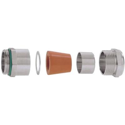 LAPP 52105450 N/A M16 Messing Messing 50 stuk(s)