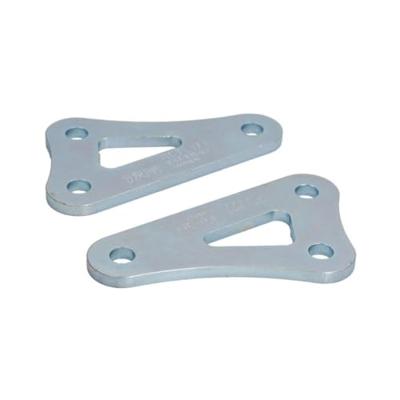 TRW verlagingsset rear lowering kit mctl171