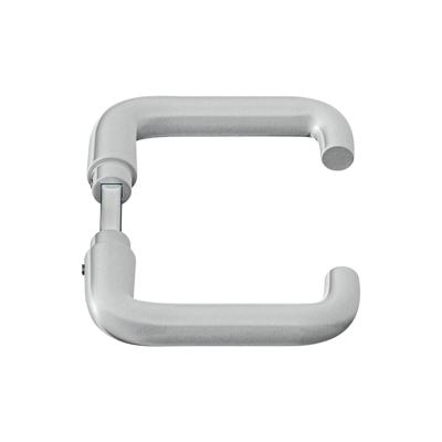 AXA 6171 Deurkruk sabel-model deurdikte 38 - 54 mm F1 - 6171-71-11 AXA 6171 Deurkruk sabel-model deurdikte 38 - 54 mm F1 - 6171-71-11