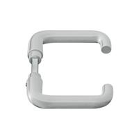 AXA 6171 Deurkruk sabel-model deurdikte 38 - 54 mm F1 - 6171-71-11 - thumbnail