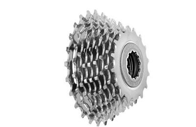 Miche cassette 9v 13-21 campa.