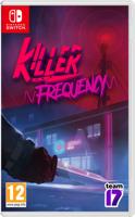 Killer Frequency - thumbnail