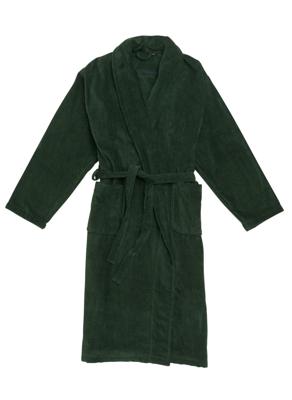 Ambassador 25291-60 Badjas green XL