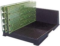 BJZ H-LS-356 ESD-printplaathouder (l x b x h) 355 x 268 x 128 mm Geleidend ESD-codeletter: C - thumbnail