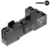 Weidmuller 886950000 - Clip HP SRC-i 2CO P 2cc 12a Series rci - thumbnail