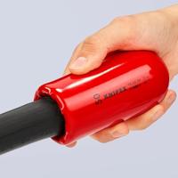 Knipex Zelfklemmende Huls | 135 mm - 98 66 50 - thumbnail