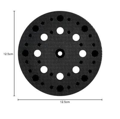 Metabo 630261000 Schuurzool 125 mm Diameter 125 mm