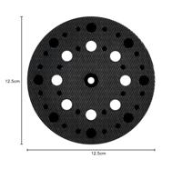Metabo 630261000 Schuurzool 125 mm Diameter 125 mm - thumbnail