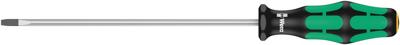 Wera 335 Werkplaats Platte schroevendraaier Kopbreedte: 3 mm Koplengte: 150 mm
