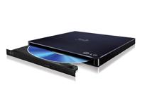 HL Data Storage BP55EB40.AHLE10B Externe Blu-ray brander Retail USB-A 2.0 Zwart - thumbnail