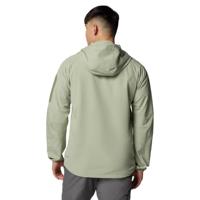 Columbia Tall Heights™ II Hooded Softshell Jas Heren-DEB21612-862E-4F43-A0E2-40DAEA1E82A6 - thumbnail