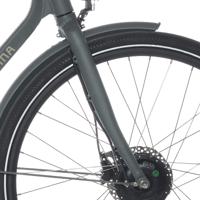 Cortina voorvork e-foss fm dark slate matt - thumbnail