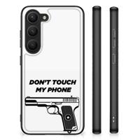 Samsung Galaxy S23 | Telefoon Hoesje | Pistol DTMP - thumbnail