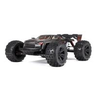 Arrma 1/8 Kraton EXB 6S BLX 4x4 brushless truggy RTR - thumbnail