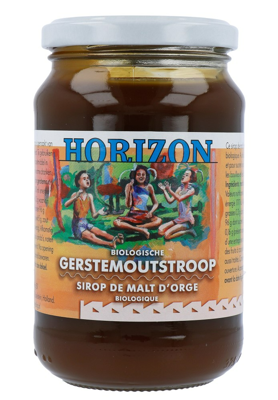 Horizon Gerstemoutstroop