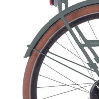 Cortina spatbord achter 28 foss dark slate matt - thumbnail