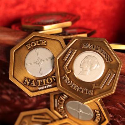 Dishonored Collectable Coin Empress Limited Edition Dishonored Collectable Coin Empress Limited Edition