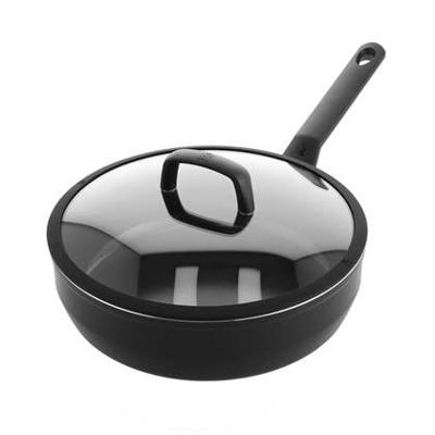 Bk easy induction ceramic hapjespan 24cm Bk easy induction ceramic hapjespan 24cm