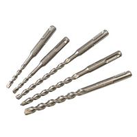 Irwin SDS-plus betonboor 5 x 210 mm - thumbnail