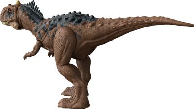 Jurassic World Roar Striker dino Jurassic World Roar Striker dino