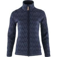 Fjällräven Snow Cardigan Vest - thumbnail