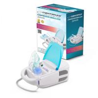 Esperanza ECN002 vernevelaar Mesh nebuliser - thumbnail