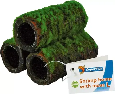Shrimp Home Met Mos L aquaria Superfish - Superfish Shrimp Home Met Mos L aquaria Superfish - Superfish